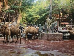 -长鹿旅游休博园