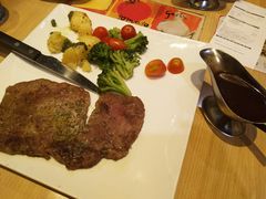 -必胜客(城西银泰店)