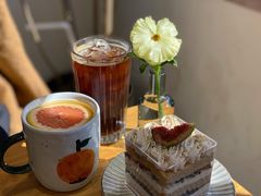 -AHAVA·Fang Baking Studio