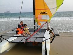 -三亚亚龙湾天域度假酒店