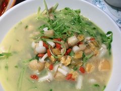 -花椒俏川菜小馆(南海万达店)