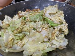 -POLO小馆·老南京菜(解放路店)