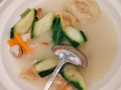 -胜记酒家·精致线(君汇店)