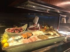 -广州花园酒店·凌璇阁旋转餐厅CAROUSEL360