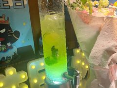 -烤匠麻辣烤鱼(青羊万达店)