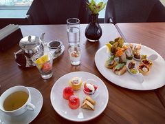 -北京柏悦酒店·锦庭餐厅Dining Room