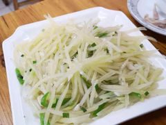 -黑皮酸菜鱼(三山街店)