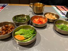 -兰正韩·韩国料理(春熙路店)