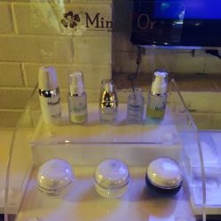 -TIME SPA科技美肤机构