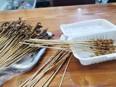 -十里铺铁板鱿鱼