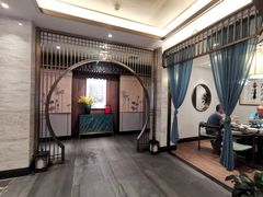 -春发生饭店·非遗(南院门店)