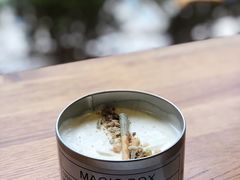 -ZM COFFEE(西安路店)