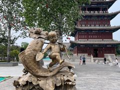-杨家埠民间艺术大观园
