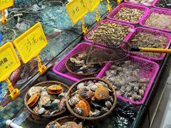 -阿里元老宋海鲜大排档(明发店)
