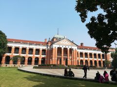 -辛亥革命博物院北区