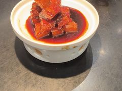-在莲野·湖北民间菜·头牌松滋鸡(光谷步行街店)