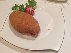 -唐阁(香港朗廷酒店)