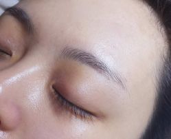 -Yue Show馨选·半永久纹眉纹眼线