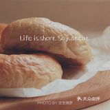 营养早餐 - 红茶燕麦贝果bagel