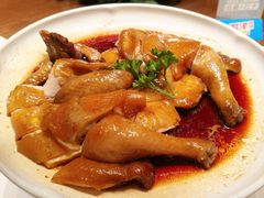 -阿伟海鲜楼·福建菜(涵江店)