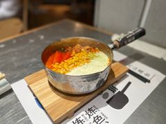 -火山屋台(新街口店)