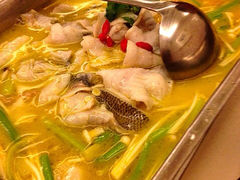 鱼羊鲜-新白鹿餐厅(西湖银泰店)