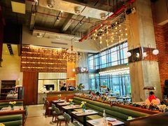 -OGGI TRATTORIA PIZZERIA(深业上城店)