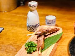 -蟹将军·松叶蟹和牛日料放题自助(K11店)