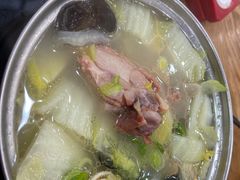 -老盛兴汤包馆(江宁一店)