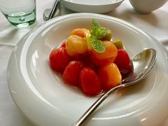 柠檬小番茄-荣小馆(安达仕店)