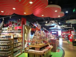 -Hamleys哈姆雷斯(东方福来德店)