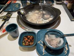 -润泽园椰子鸡(汇一城店)