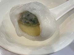 -老街湯糰