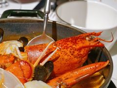 -Le Bistrot de Racine