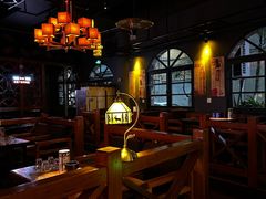 -黑森林酒吧(新迎店)