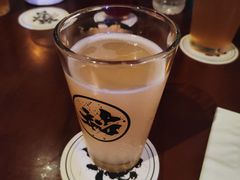 -HUBBA祜精酿(五羊邨店)
