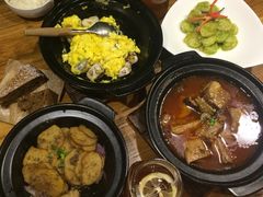 -原食日记(三里屯店)
