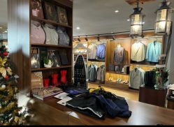 -伊布老裁缝西装礼服定制