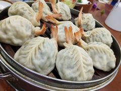 -地方名吃海鲜大馅蒸饺(北戴河店)