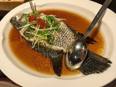 -上海苏宁宝丽嘉酒店·嘉府壹号中餐厅