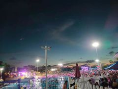 -珠海海泉湾神秘岛亲子乐园