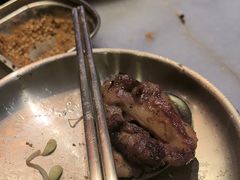 -韩宫宴和牛烤肉(合肥滨湖银泰城店)