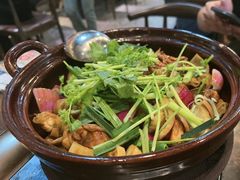 -凤兴鸡煲(宝安海雅店)