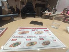 -喜家德虾仁水饺(飞洲国际店)