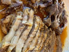 -西贝(上海我格广场店)