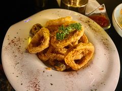 -Lets burger非常汉堡·环球风味(蓝色港湾店)