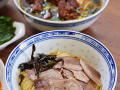 -永丰面馆(汉口路店)