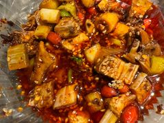 -红星兔丁(武侯祠店)