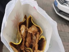 -清真·二嫂子煎饼果子(卫津路总店)