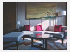 -上海崇明金茂凯悦酒店